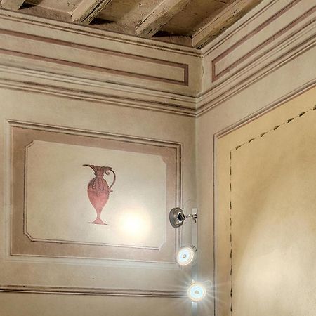 Residenza D'Epoca Le Aquile Bed & Breakfast Siena Ngoại thất bức ảnh