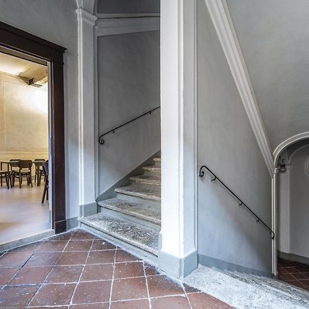 Residenza D'Epoca Le Aquile Bed & Breakfast Siena Ngoại thất bức ảnh