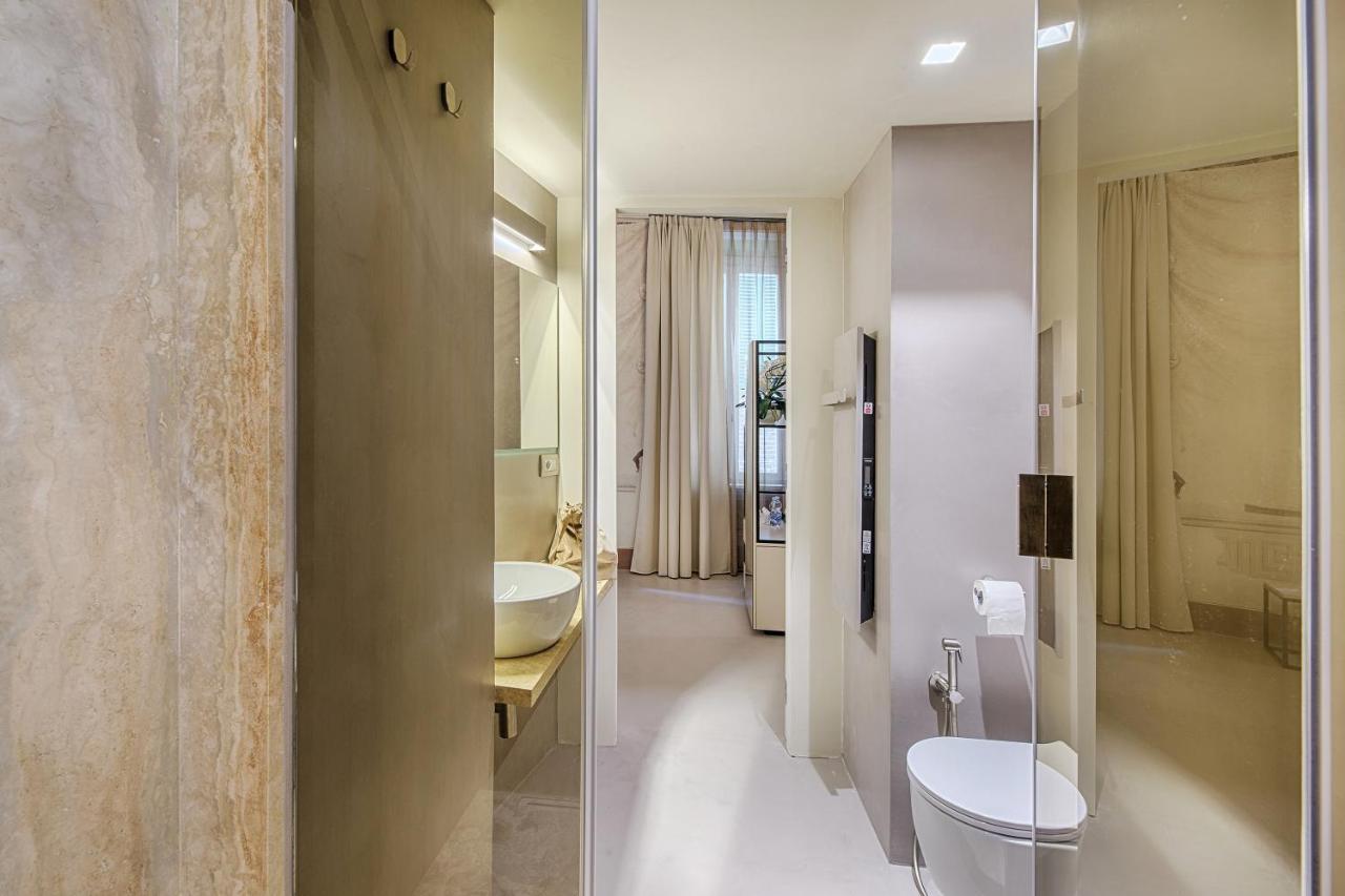 Residenza D'Epoca Le Aquile Bed & Breakfast Siena Ngoại thất bức ảnh