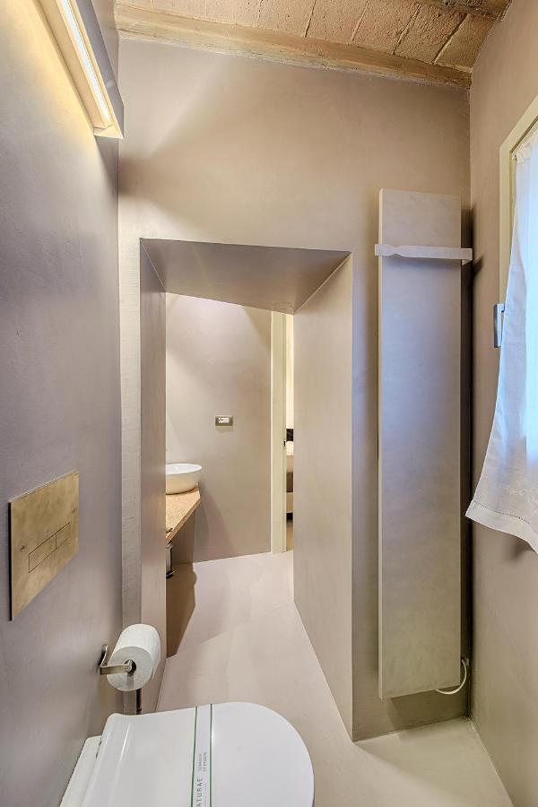 Residenza D'Epoca Le Aquile Bed & Breakfast Siena Ngoại thất bức ảnh