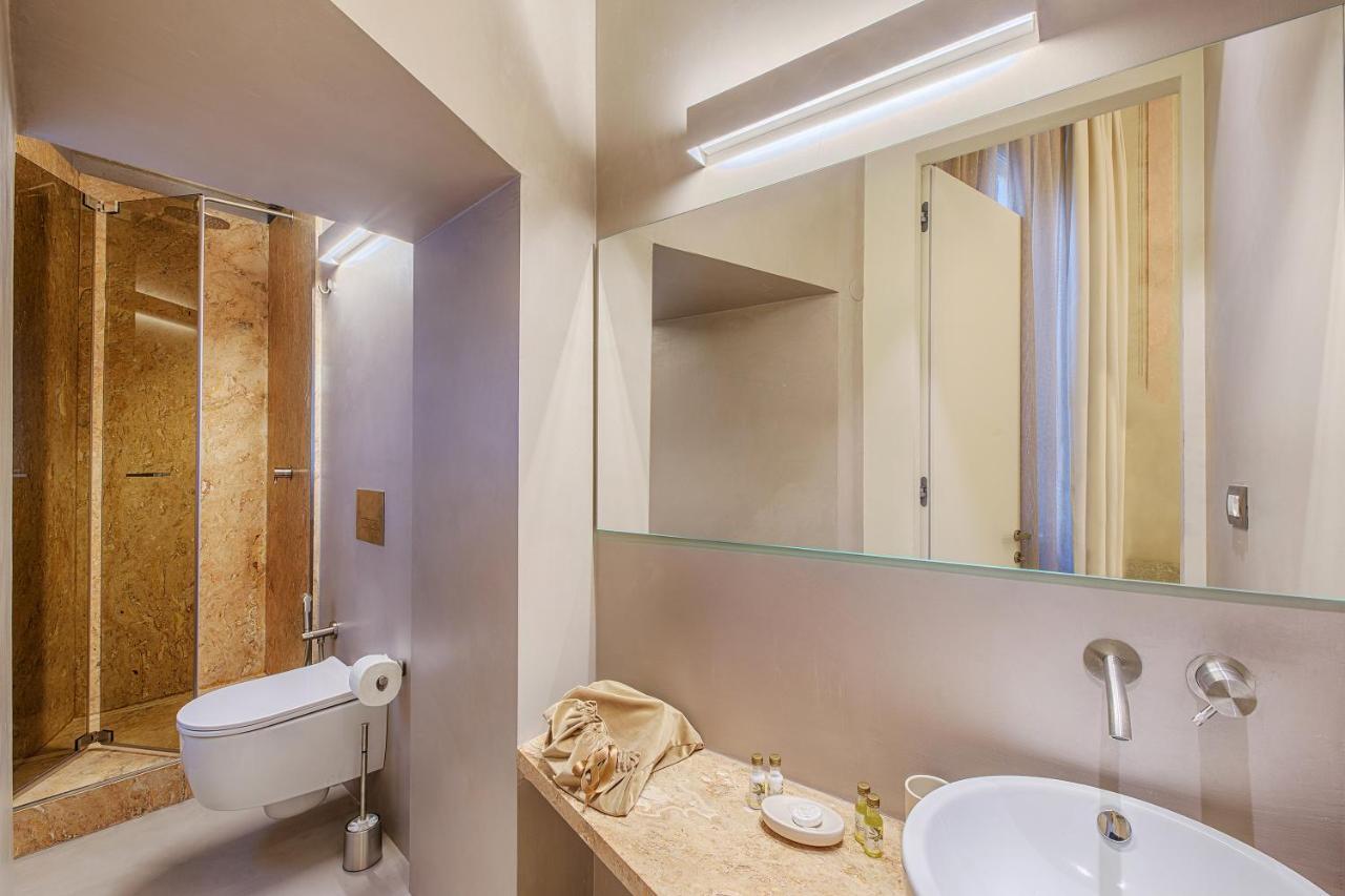 Residenza D'Epoca Le Aquile Bed & Breakfast Siena Ngoại thất bức ảnh